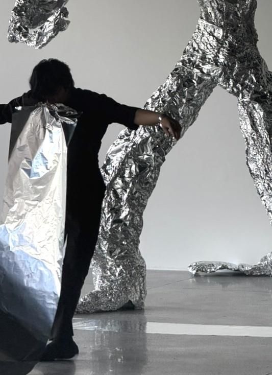 Momburim 2025 - a Performance by Natanal Hyun Kim